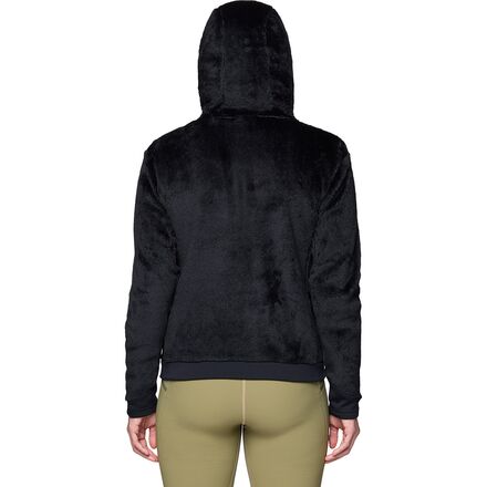 Mountain Hardwear - Polartec High Loft Hooded Jacket - Women's