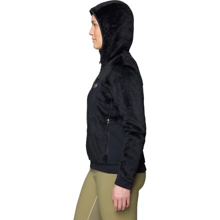 Mountain Hardwear - Polartec High Loft Hooded Jacket - Women's