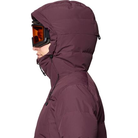 Mountain Hardwear - Powder Maven Down Jacket - Women's