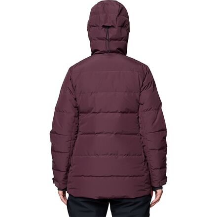 Mountain Hardwear - Powder Maven Down Jacket - Women's