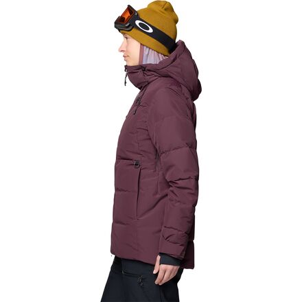 Mountain Hardwear - Powder Maven Down Jacket - Women's