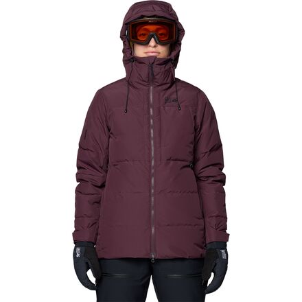 Mountain Hardwear - Powder Maven Down Jacket - Women's