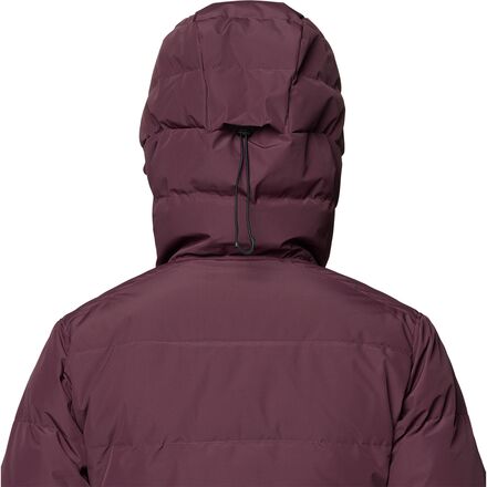 Mountain Hardwear - Powder Maven Down Jacket - Women's