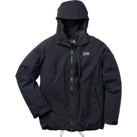 Mountain Hardwear - Stretch Ozonic Insulated Jacket - Women's