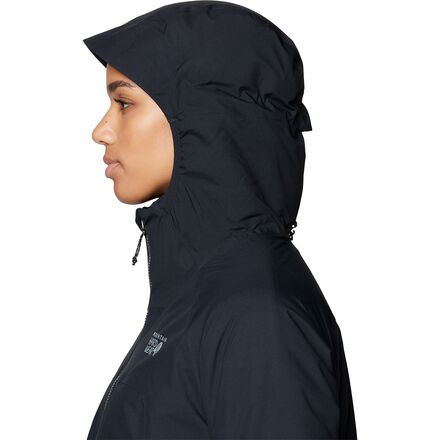 Mountain Hardwear - Stretch Ozonic Insulated Jacket - Women's