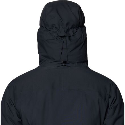 Mountain Hardwear - Stretch Ozonic Insulated Jacket - Women's