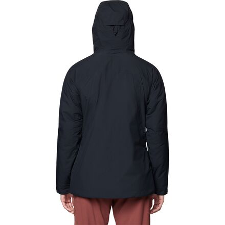 Mountain Hardwear - Stretch Ozonic Insulated Jacket - Women's