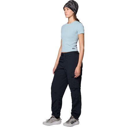 Mountain Hardwear - Stryder Lined Pant - Women's