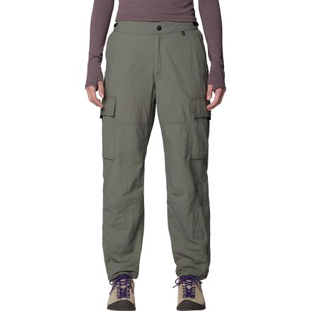 Stryder Lined Pant - Women's