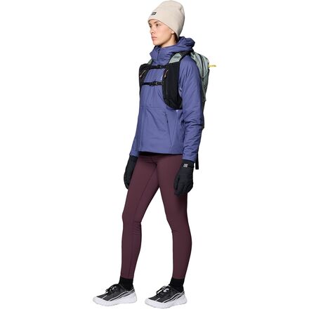 Mountain Hardwear - TrailTracker Hybrid Tight - Women's