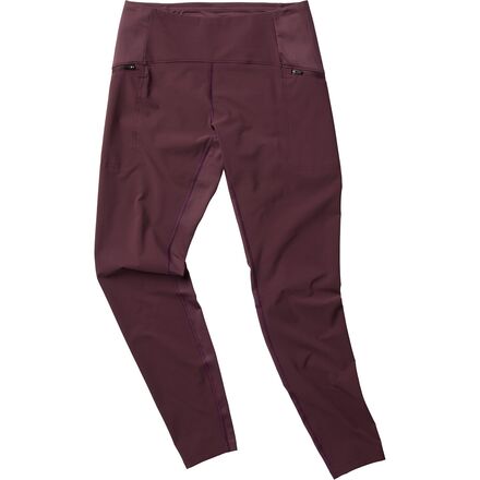 Mountain Hardwear - TrailTracker Hybrid Tight - Women's