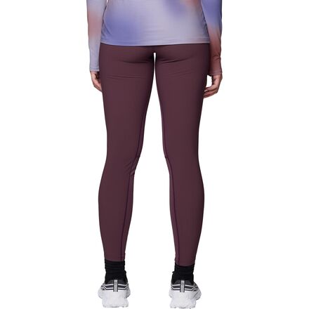 Mountain Hardwear - TrailTracker Hybrid Tight - Women's