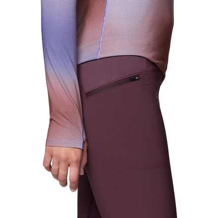 Mountain Hardwear - TrailTracker Hybrid Tight - Women's