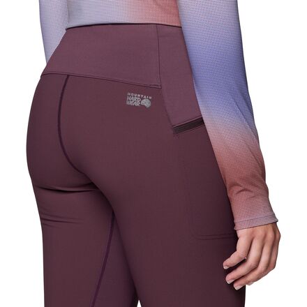 Mountain Hardwear - TrailTracker Hybrid Tight - Women's