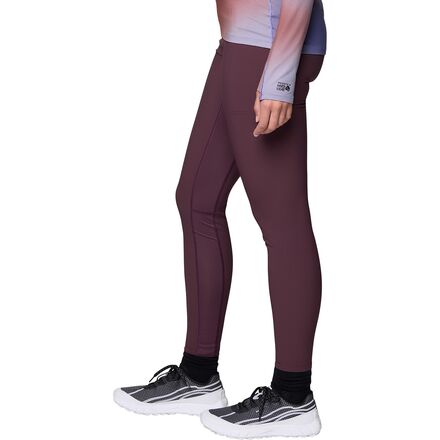 Mountain Hardwear - TrailTracker Hybrid Tight - Women's