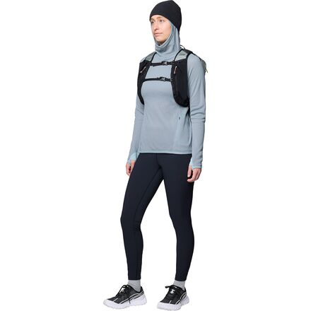 Mountain Hardwear - TrailTracker Hybrid Tight - Women's