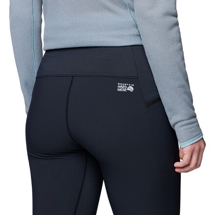 Mountain Hardwear - TrailTracker Hybrid Tight - Women's