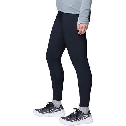 Mountain Hardwear - TrailTracker Hybrid Tight - Women's