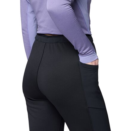 Mountain Hardwear - Up First Tech Fleece Pant - Women's