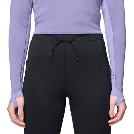 Mountain Hardwear - Up First Tech Fleece Pant - Women's