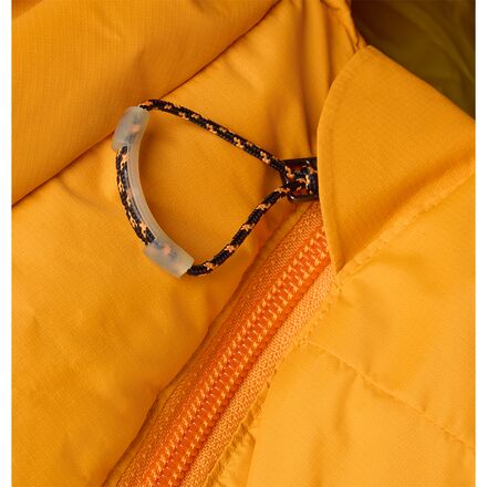 Mountain Hardwear - Bishop Pass Windstopper Sleeping Bag: -15F Down