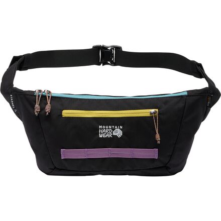 Stashel 7L Crossbody Pack