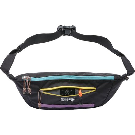 Mountain Hardwear - Stashel 7L Crossbody Pack