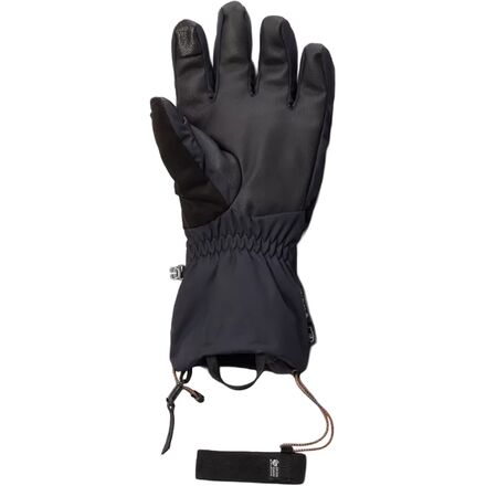 Mountain Hardwear - All Tracks GORE-TEX Glove - Men's