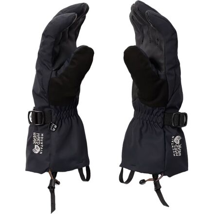 Mountain Hardwear - All Tracks GORE-TEX Glove - Men's