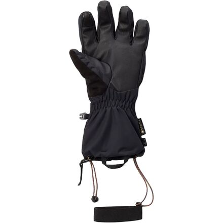 Mountain Hardwear - All Tracks GORE-TEX Glove - Women's