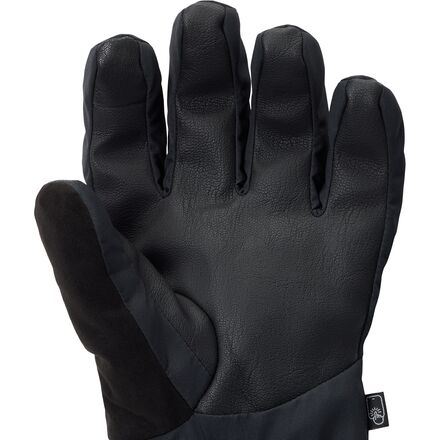Mountain Hardwear - All Tracks GORE-TEX Undercuff Glove