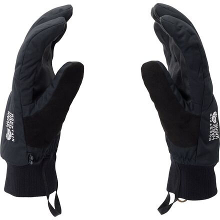 Mountain Hardwear - All Tracks GORE-TEX Undercuff Glove