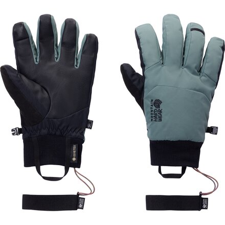 All Tracks GORE-TEX Undercuff Glove