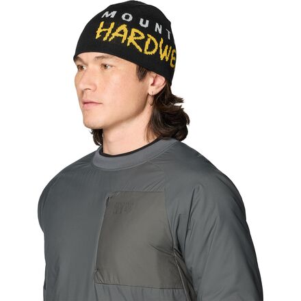 Mountain Hardwear - Bridger Beanie