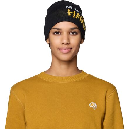Mountain Hardwear - Bridger Beanie