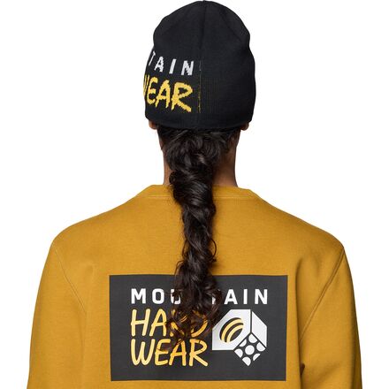 Mountain Hardwear - Bridger Beanie