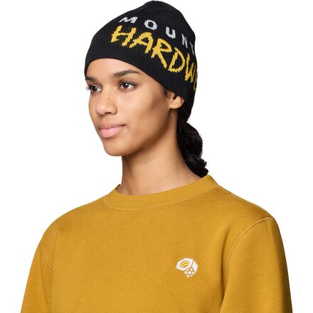 Mountain Hardwear - Bridger Beanie