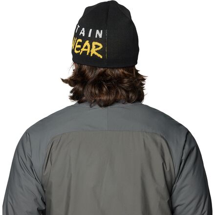 Mountain Hardwear - Bridger Beanie