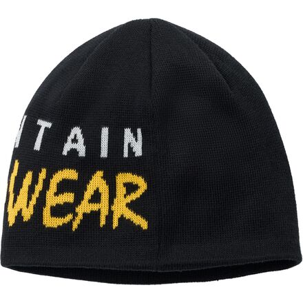 Mountain Hardwear - Bridger Beanie
