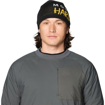 Mountain Hardwear - Bridger Beanie