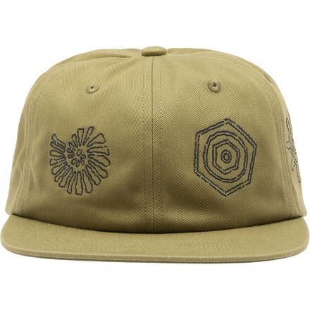 Mountain Hardwear - Canvas 6p Hat