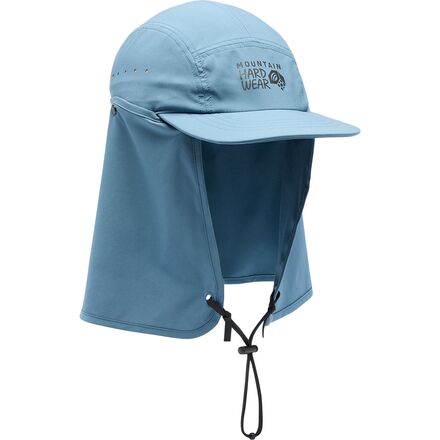 Shade Lite Sun Cape Hat