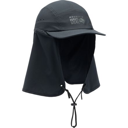 Shade Lite Sun Cape Hat