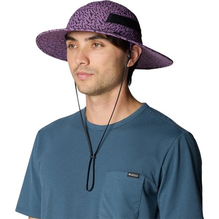 Mountain Hardwear - Stryder Sun Hat