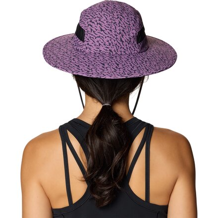 Mountain Hardwear - Stryder Sun Hat