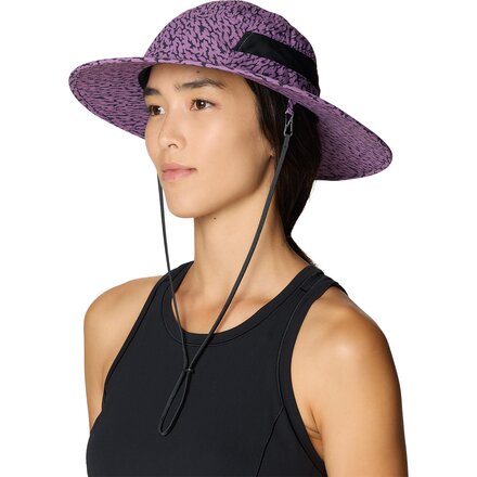 Mountain Hardwear - Stryder Sun Hat