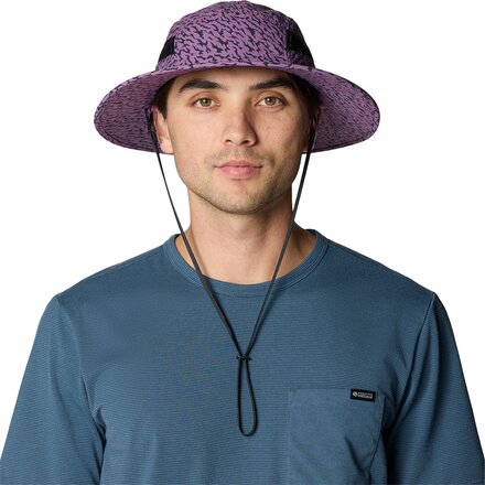 Mountain Hardwear - Stryder Sun Hat
