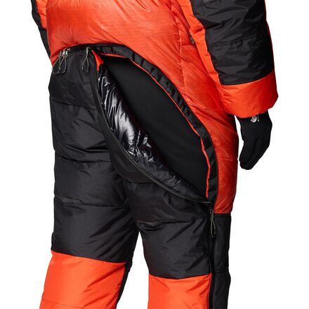 Mountain Hardwear - Absolute Zero Suit - Men's