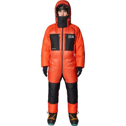 Mountain Hardwear - Absolute Zero Suit - Men's