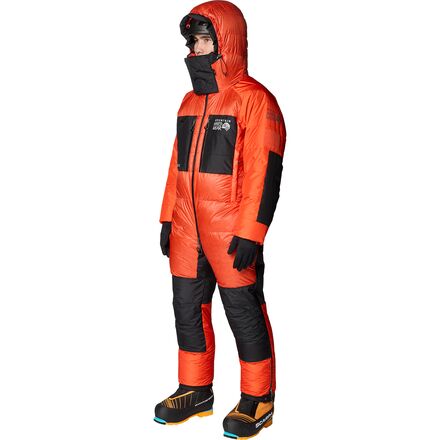 Mountain Hardwear - Absolute Zero Suit - Men's